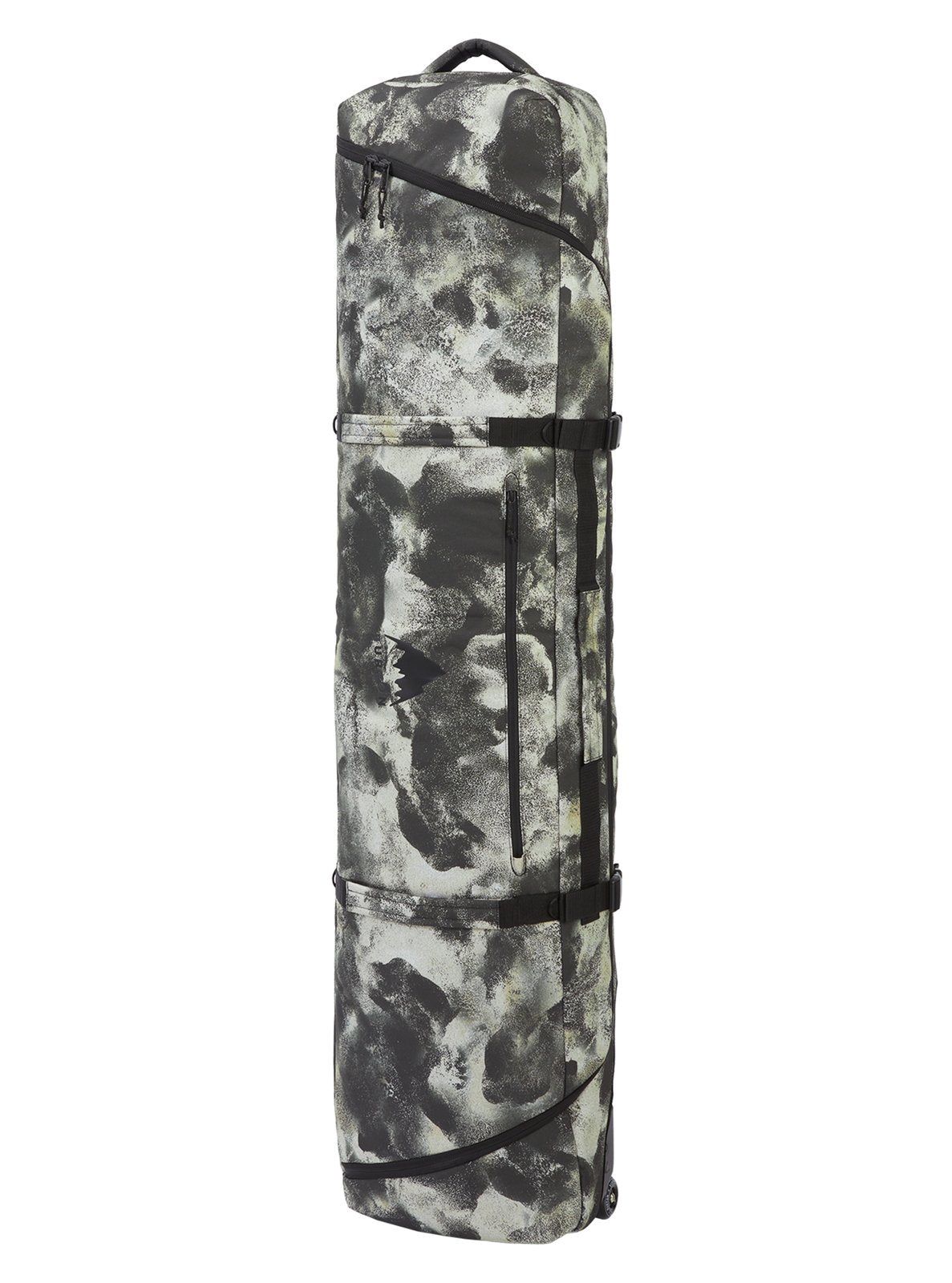 Wheelie Gig Snowboard Bag Desert Rock - Image 9