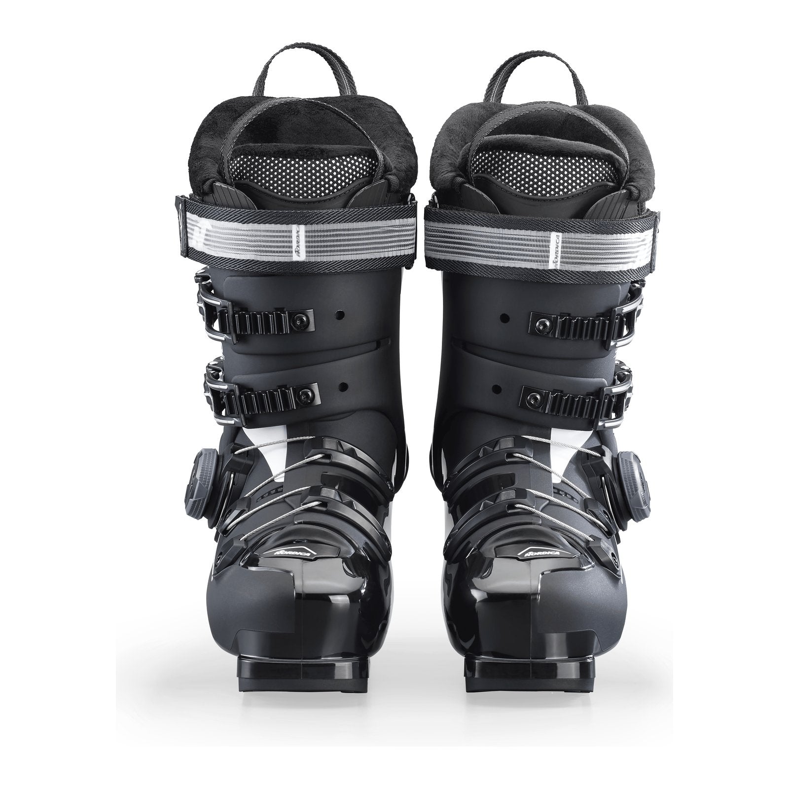 Speedmachine 3 95 W BOA Black / Light Blue / White - Image 9