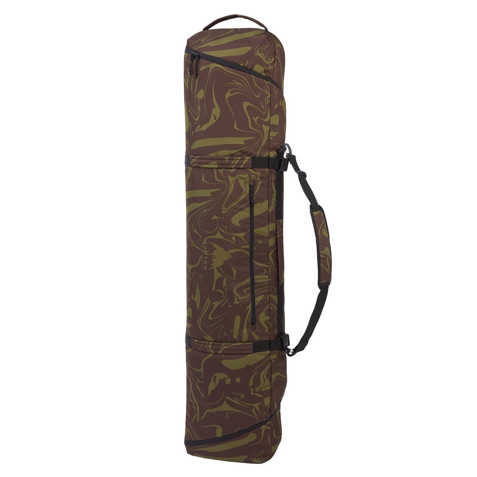 Gig Snowboard Bag Liquid Bear Hug - Image 9