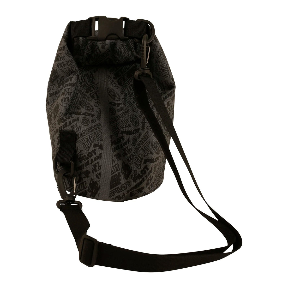 40 Year 5L Dry Bag Black - Image 9