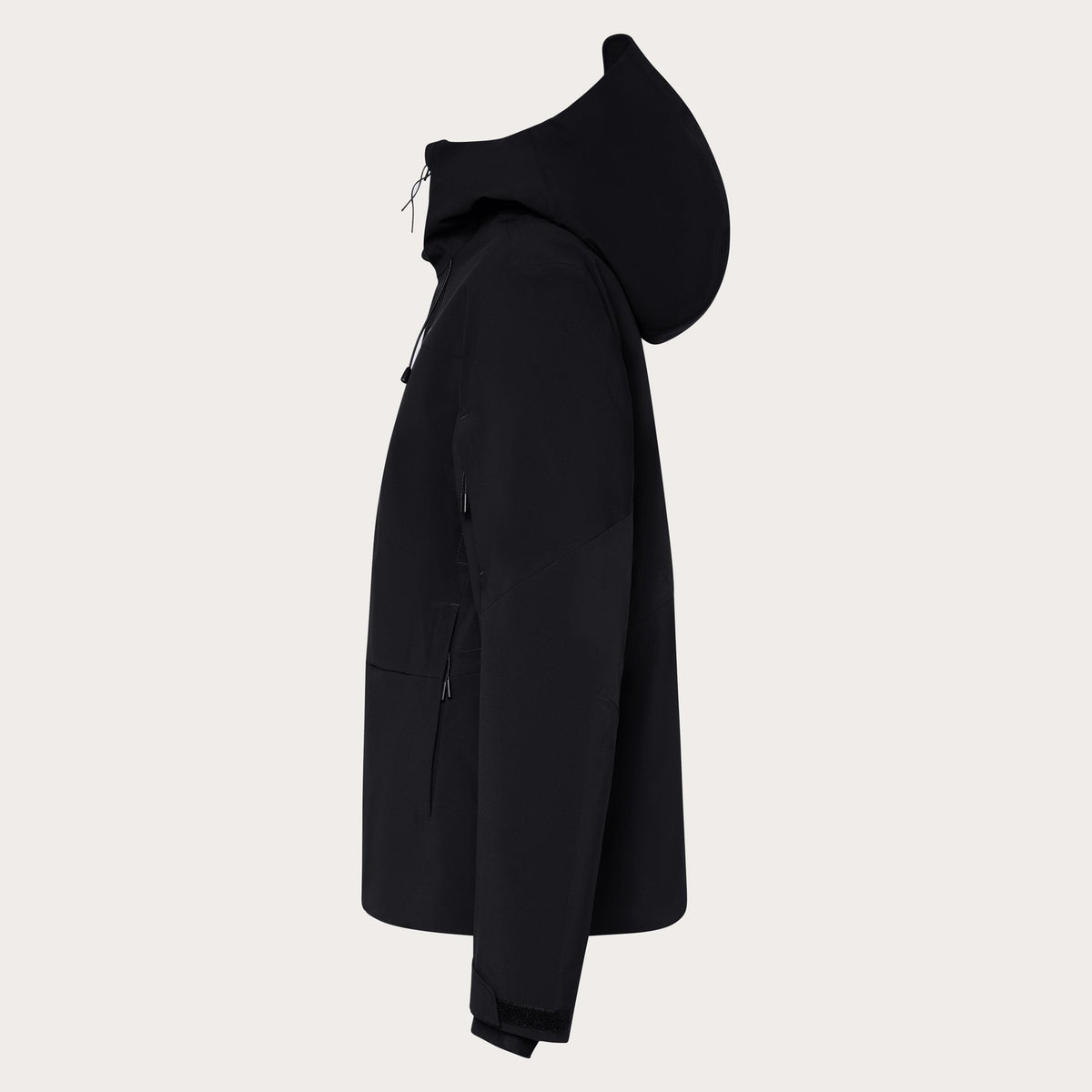 W. Canopy Insulated Jacket Blackout - Image 9