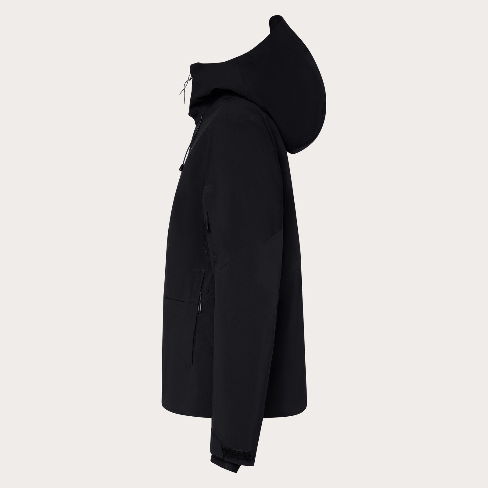 W. Canopy Insulated Jacket Blackout - Image 9