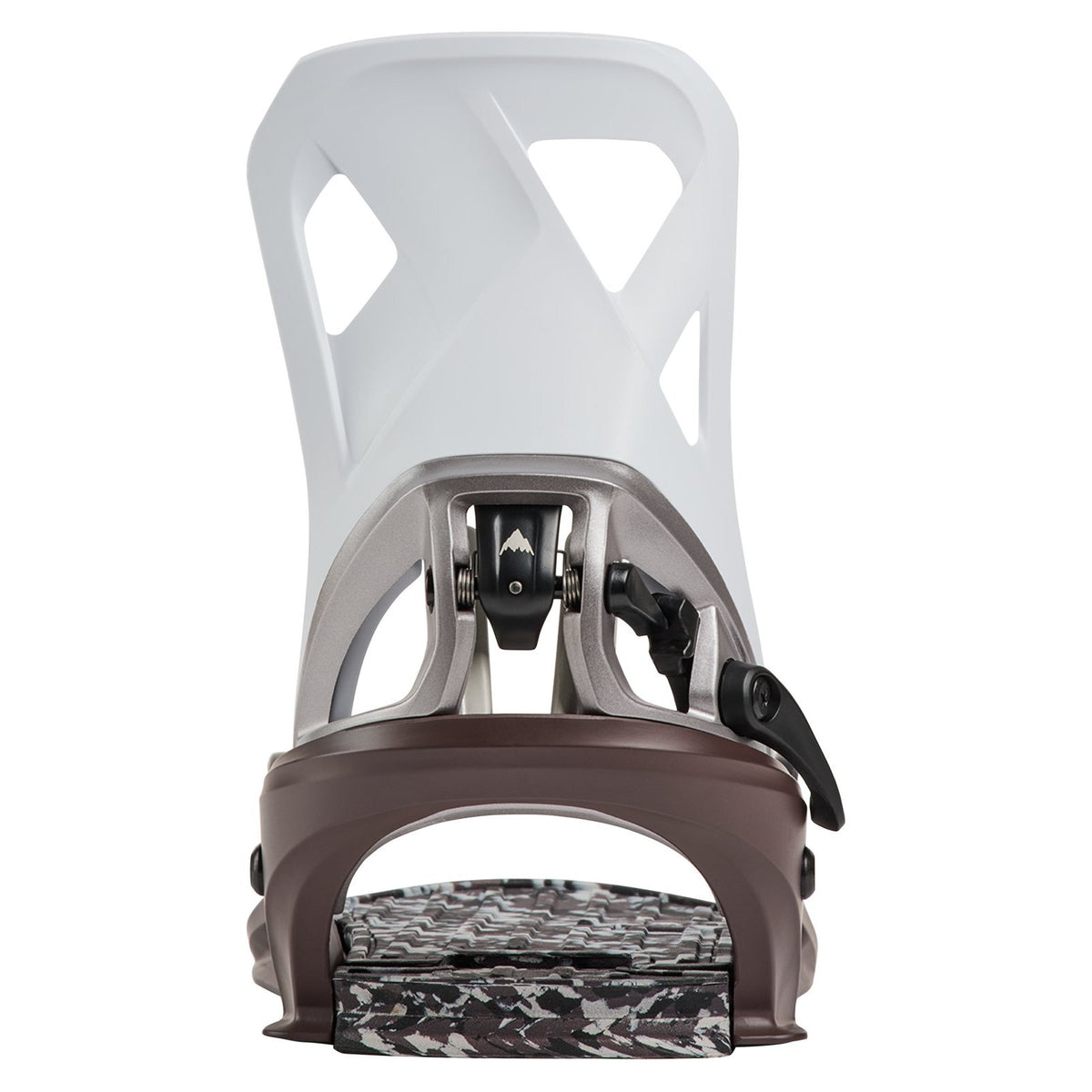 Mens Step On Re:Flex Snowboard Bindings Bear Hug Brown - Image 9