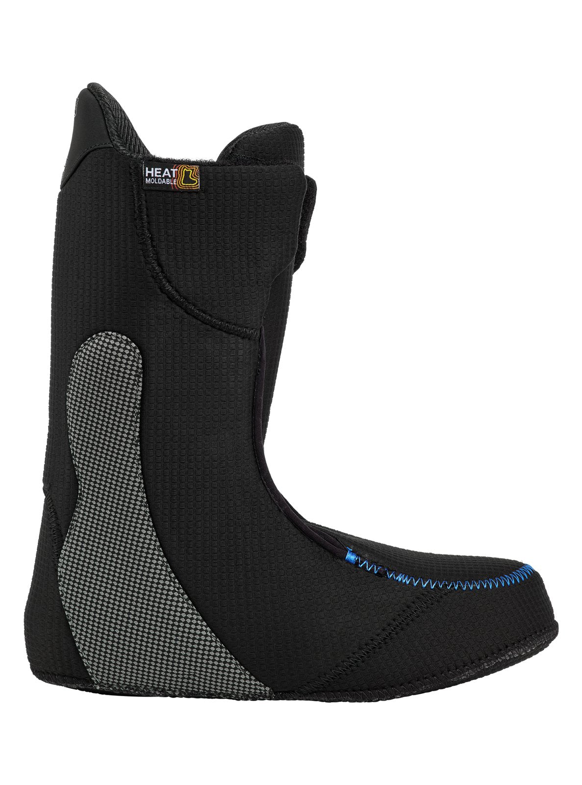 Mens Highshot X Step On Snowboard Boots Selvedge Blue - Image 9