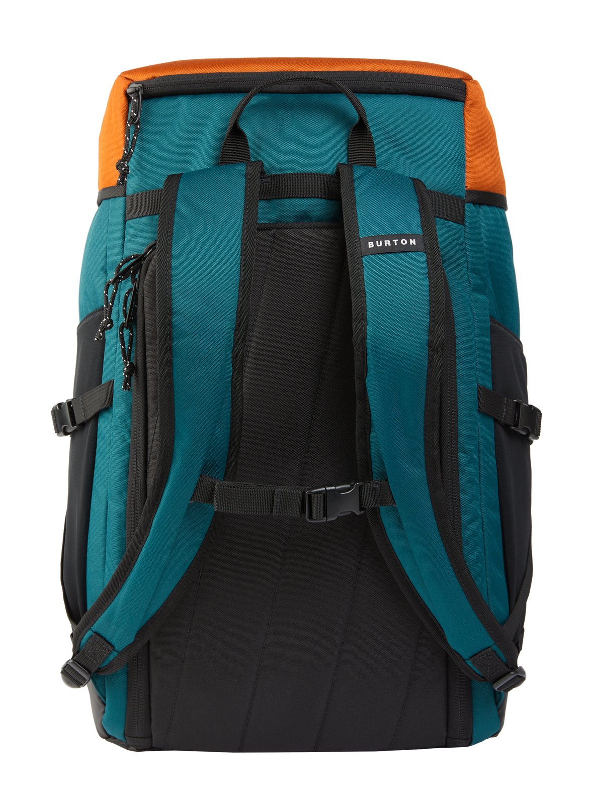 Gig Boot 48L Pack Spiced Chai/Atlantic Teal - Image 9