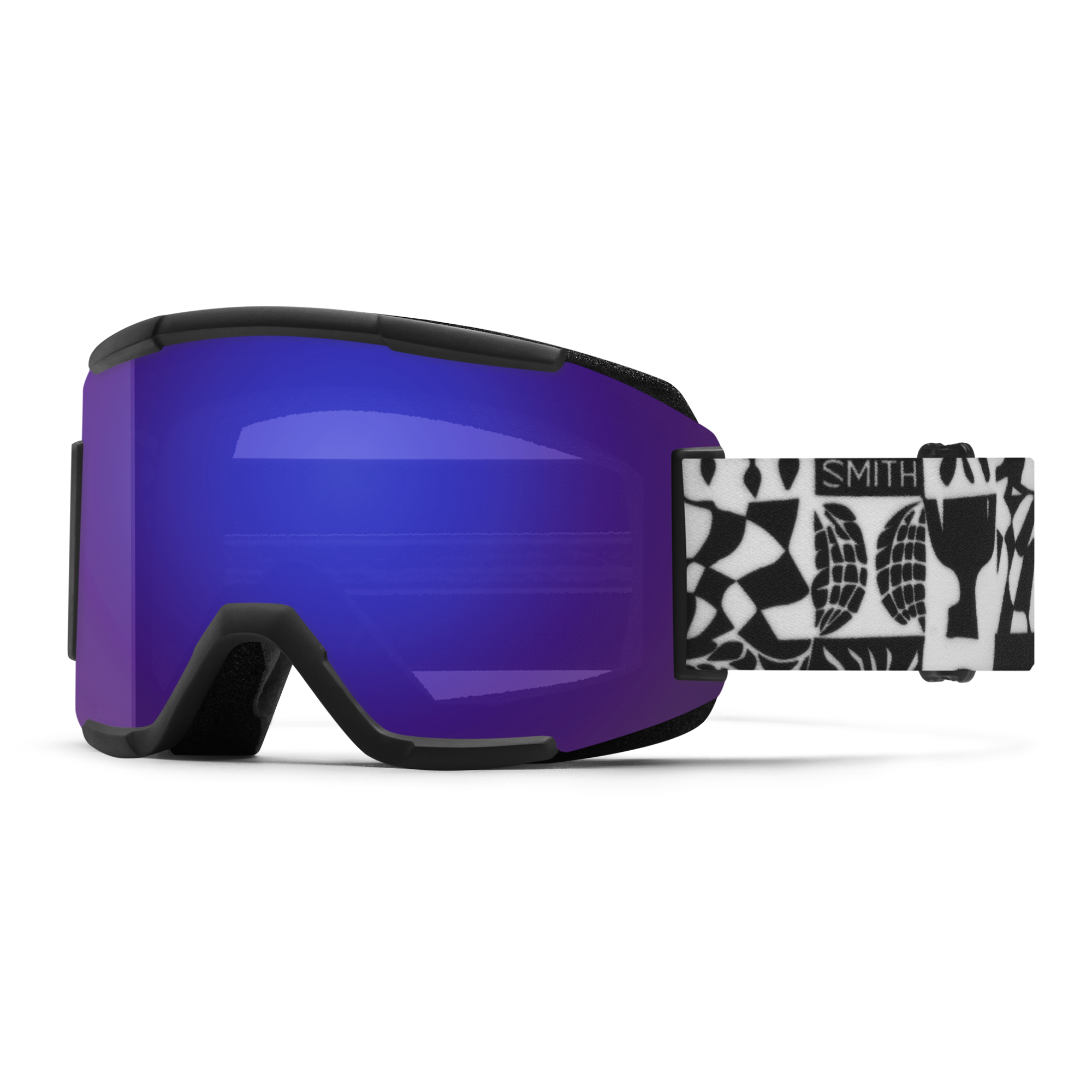 Squad Snow Goggles