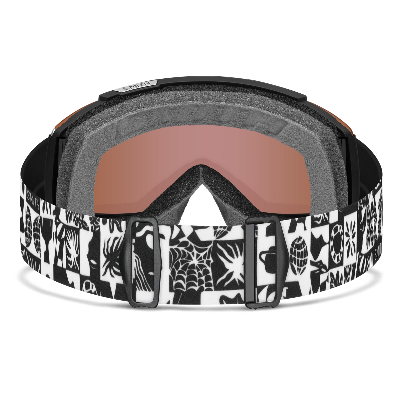 Squad Snow Goggle