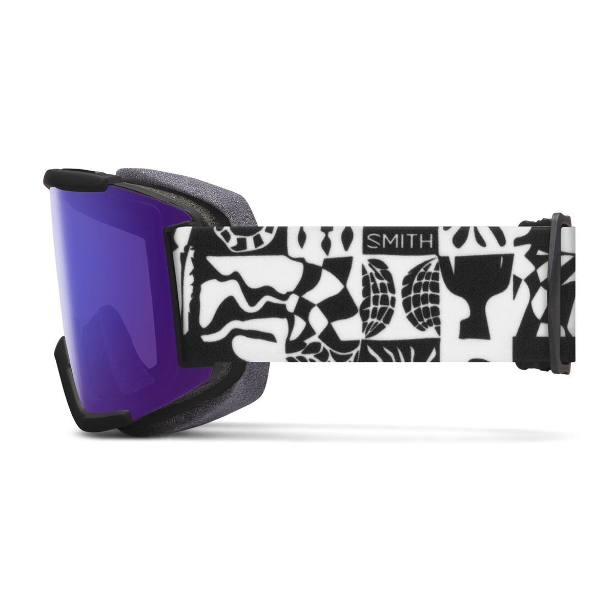 Squad Snow Goggle