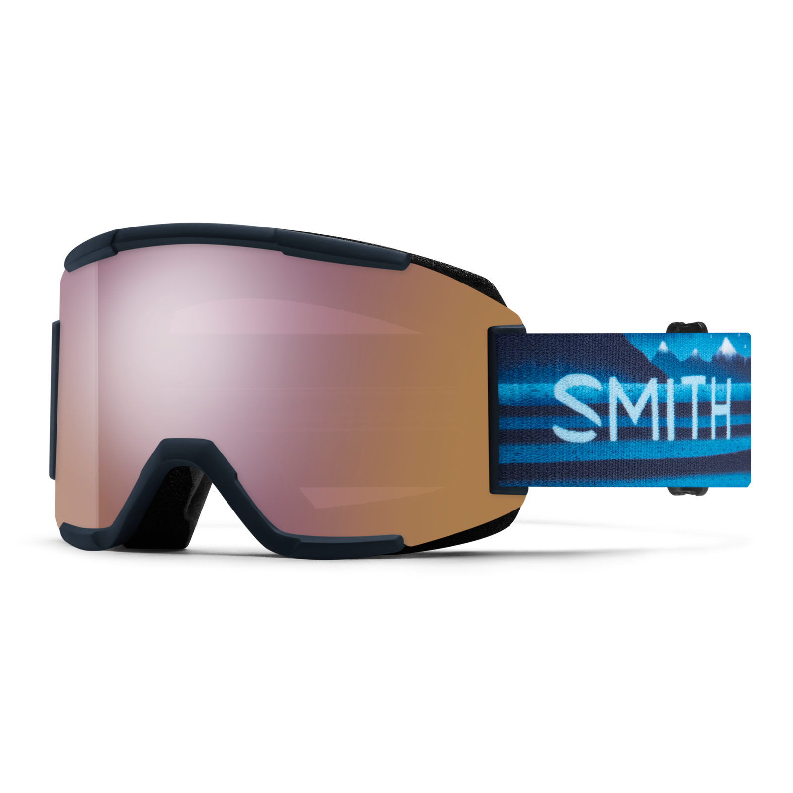 Squad Snow Goggle