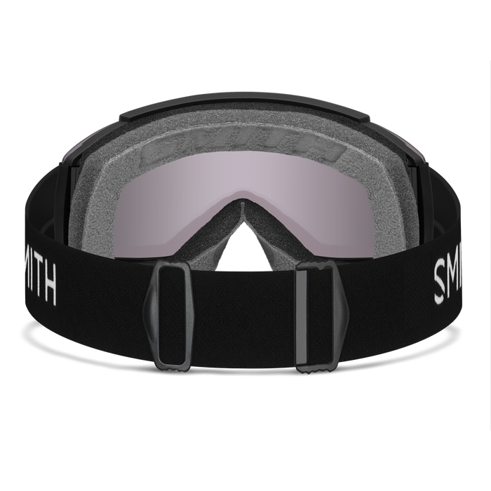 Squad Low Bridge Fit Snow Goggle