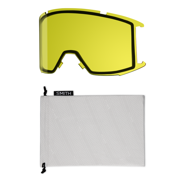 Squad Snow Goggle