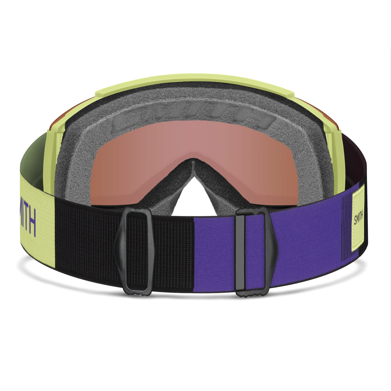 Squad Snow Goggle