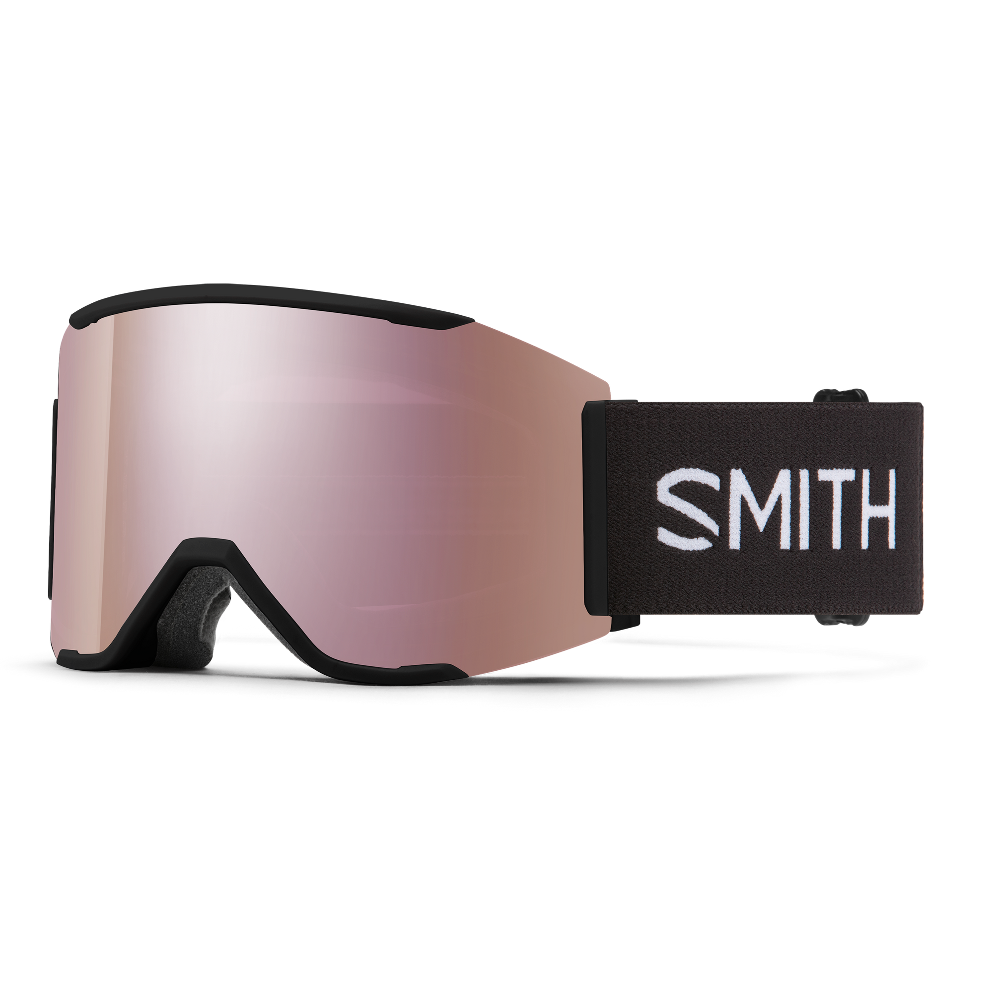 Squad MAG Low Bridge Fit Snow Goggles