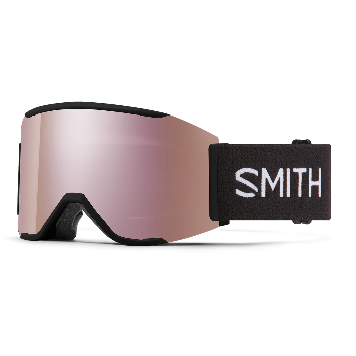 Squad MAG Low Bridge Fit Snow Goggle
