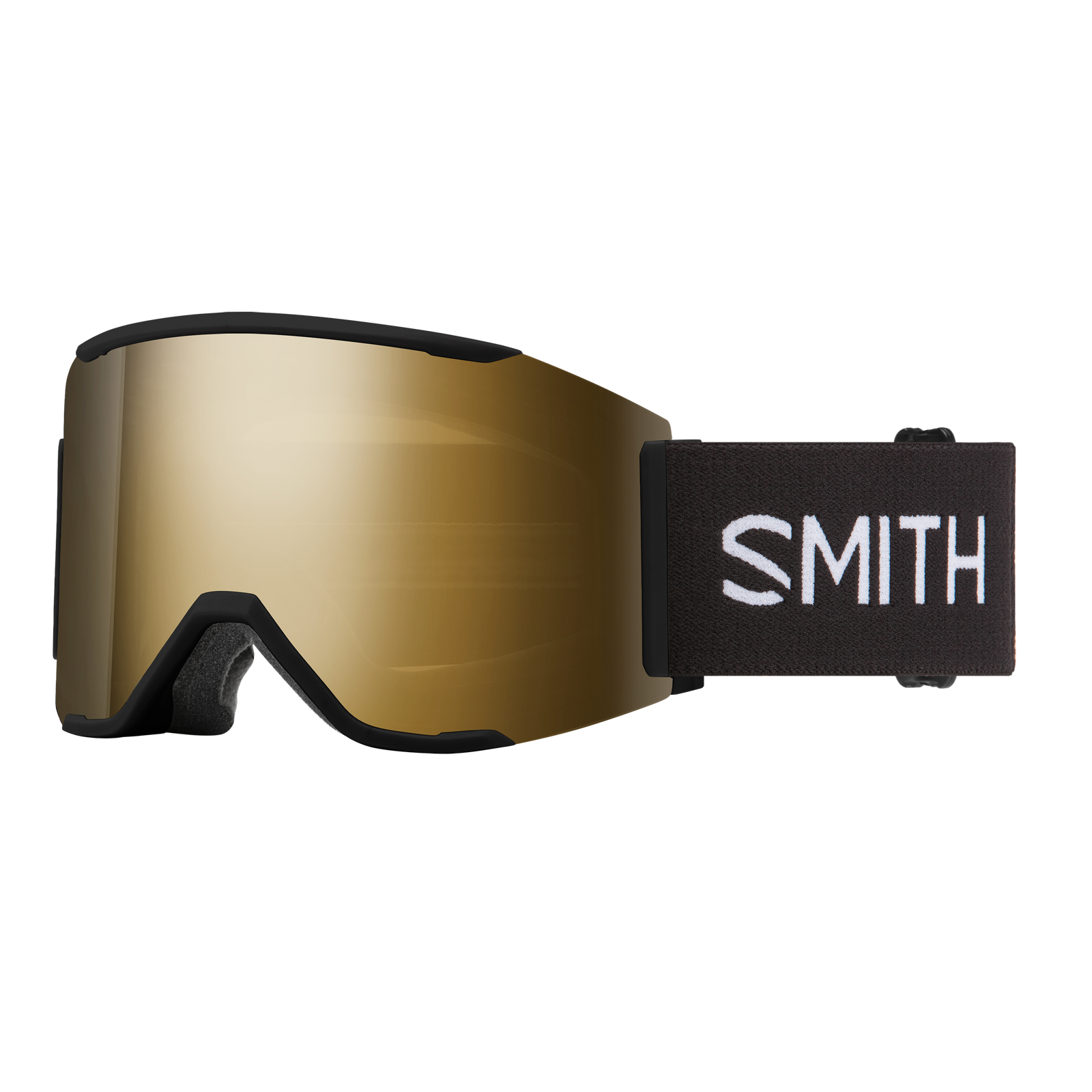 Squad MAG Low Bridge Fit Snow Goggle