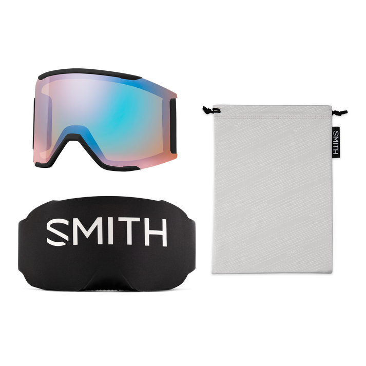 Squad MAG Snow Goggle