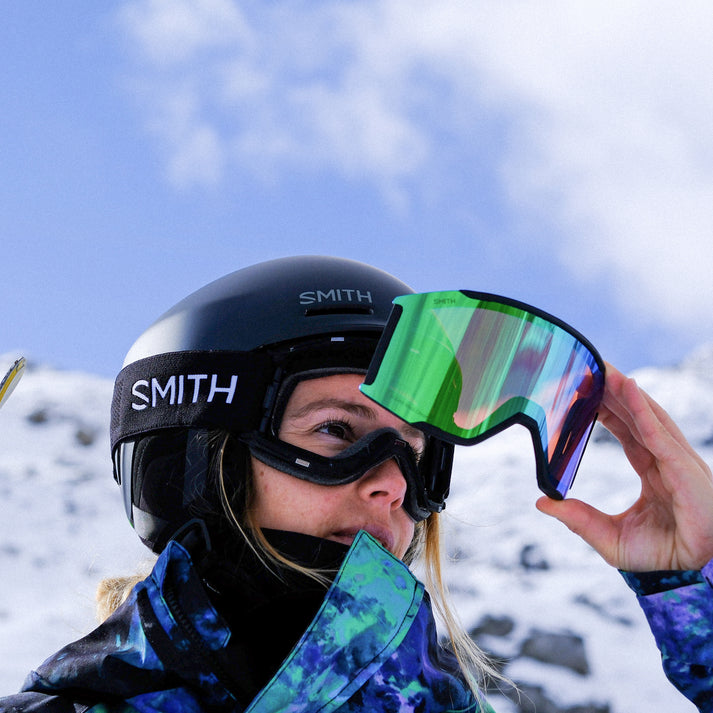 Squad MAG Snow Goggle