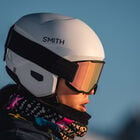 Squad MAG Snow Goggle