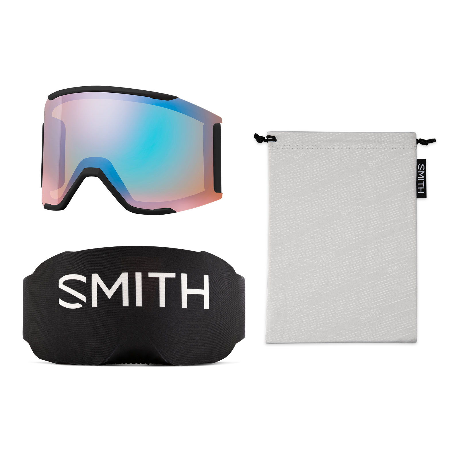 Squad MAG Snow Goggle