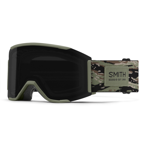Squad MAG Snow Goggle