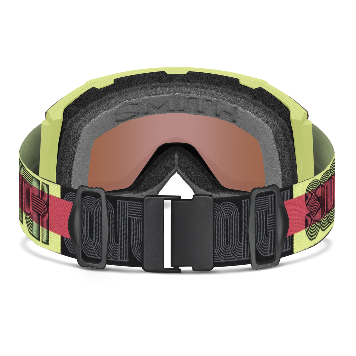 Squad MAG Snow Goggle