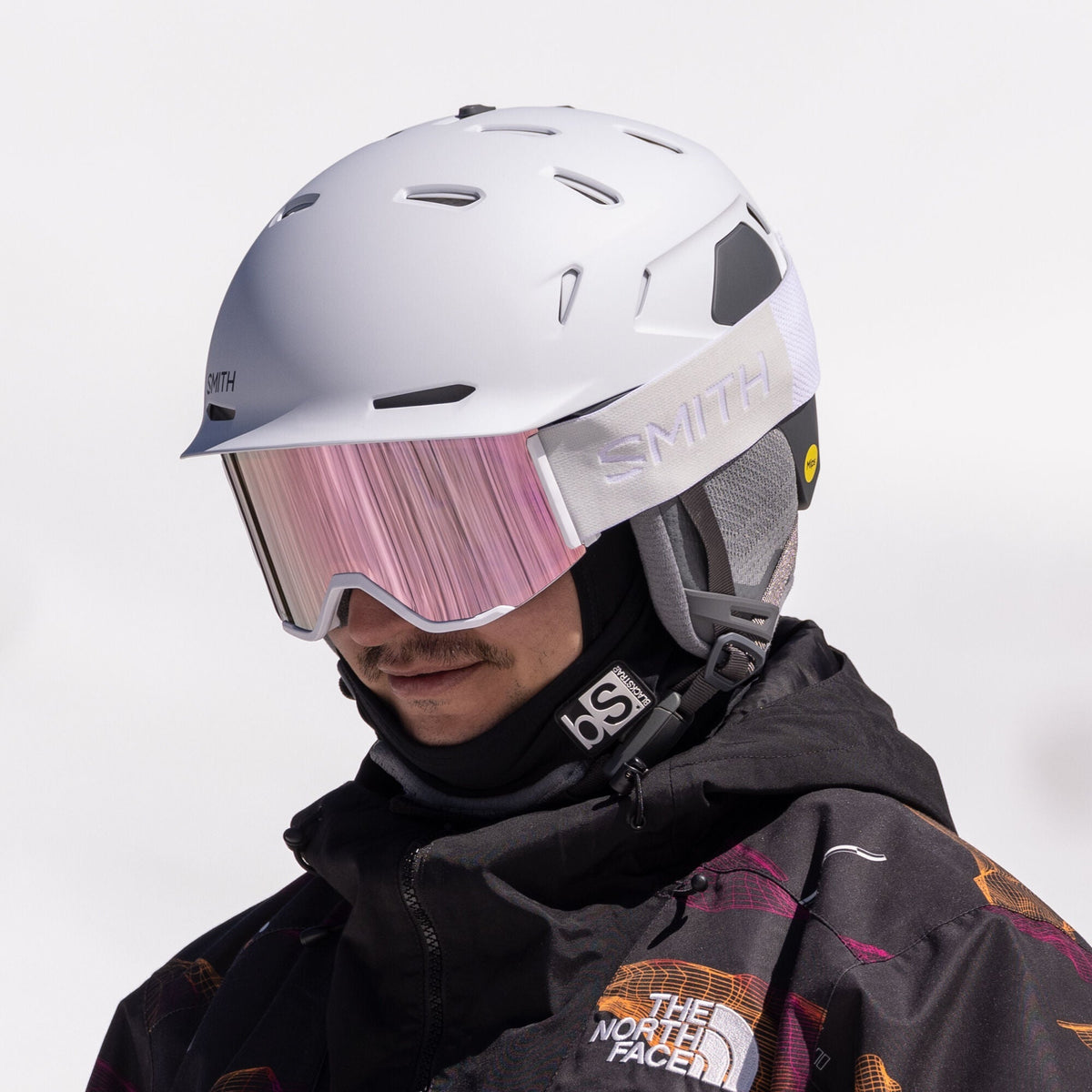 Squad MAG Snow Goggle