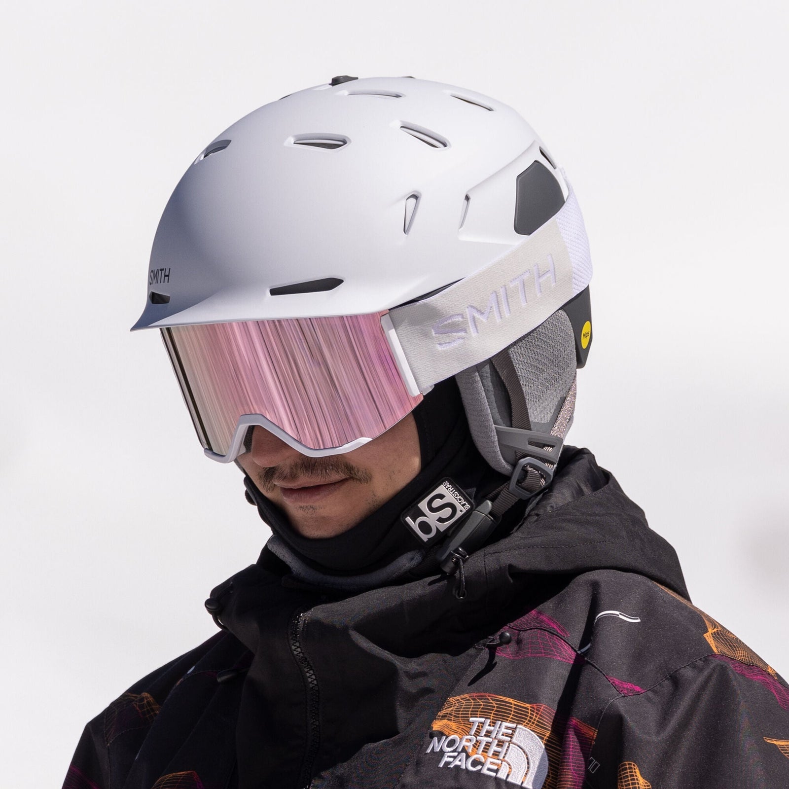 Squad MAG Snow Goggle
