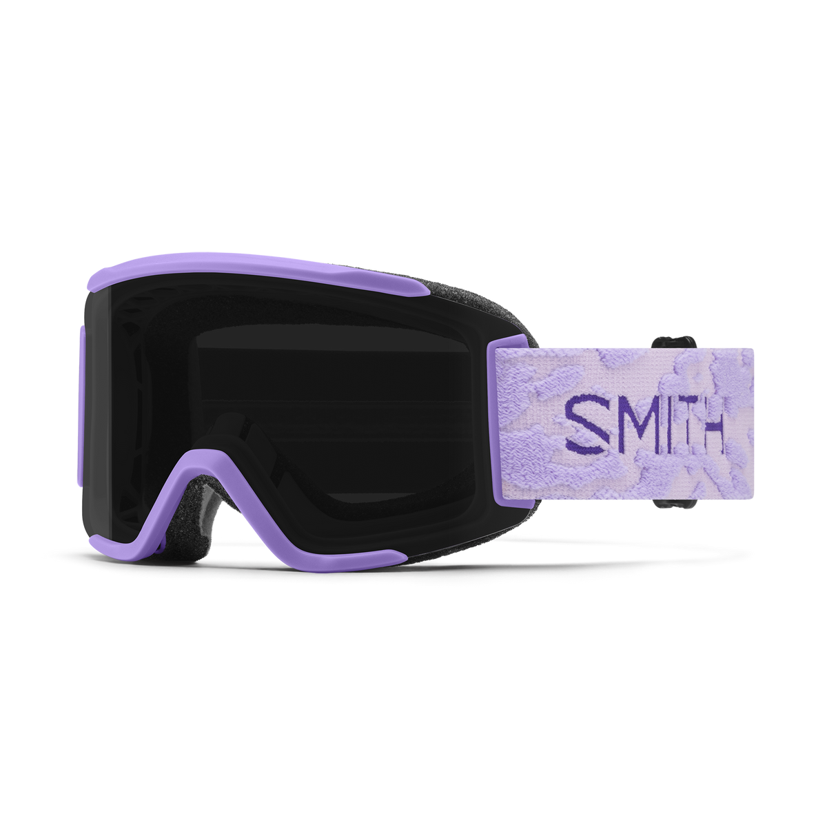 Squad S Snow Goggle