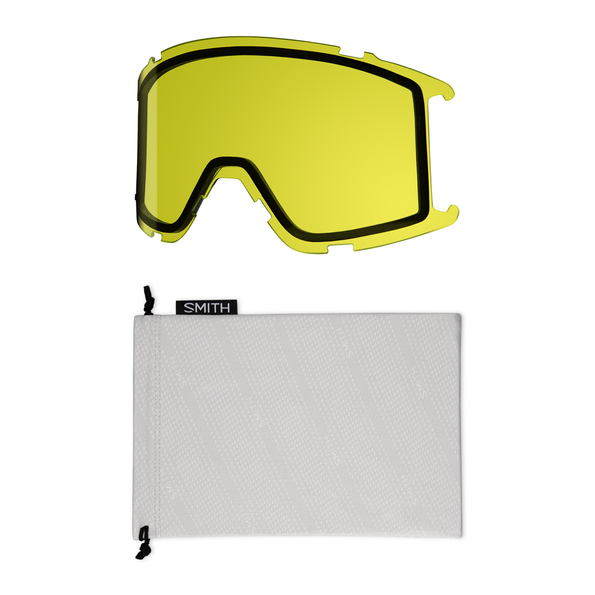 Squad S Snow Goggle