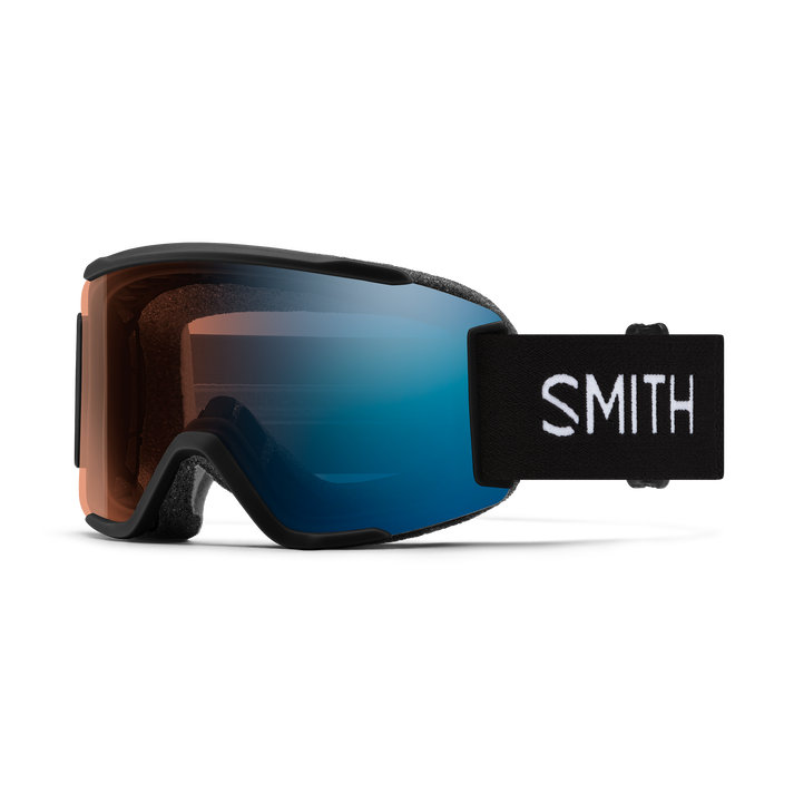 Squad S Snow Goggle