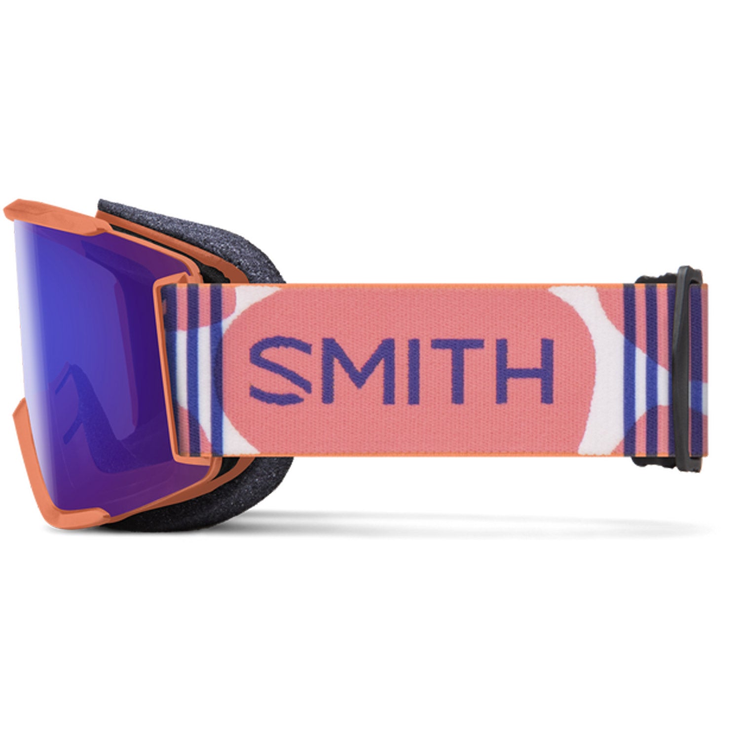 Squad S Snow Goggle