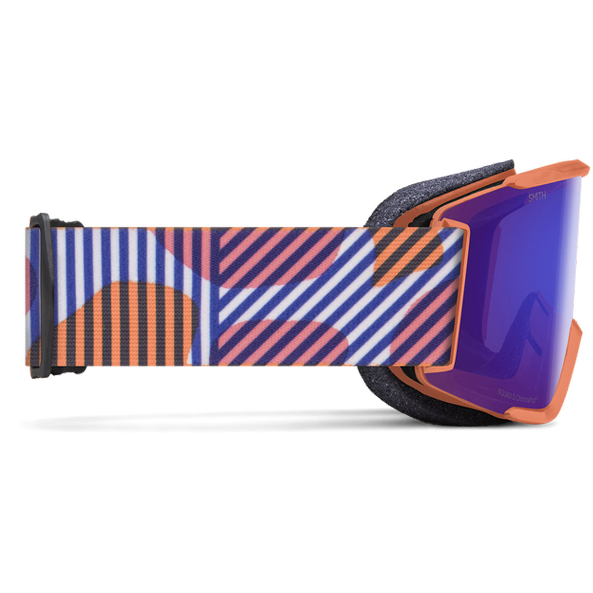 Squad S Snow Goggle