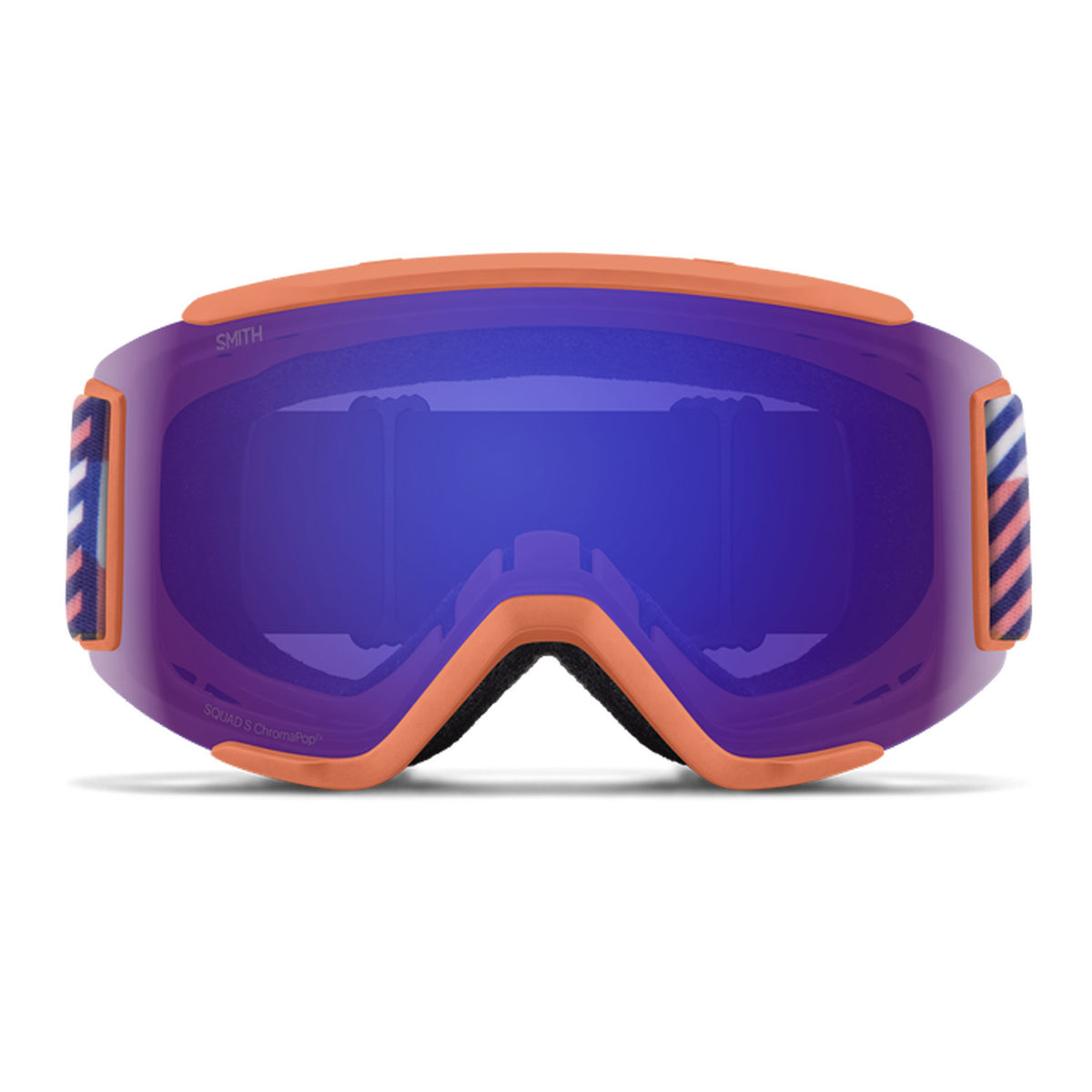 Squad S Snow Goggle