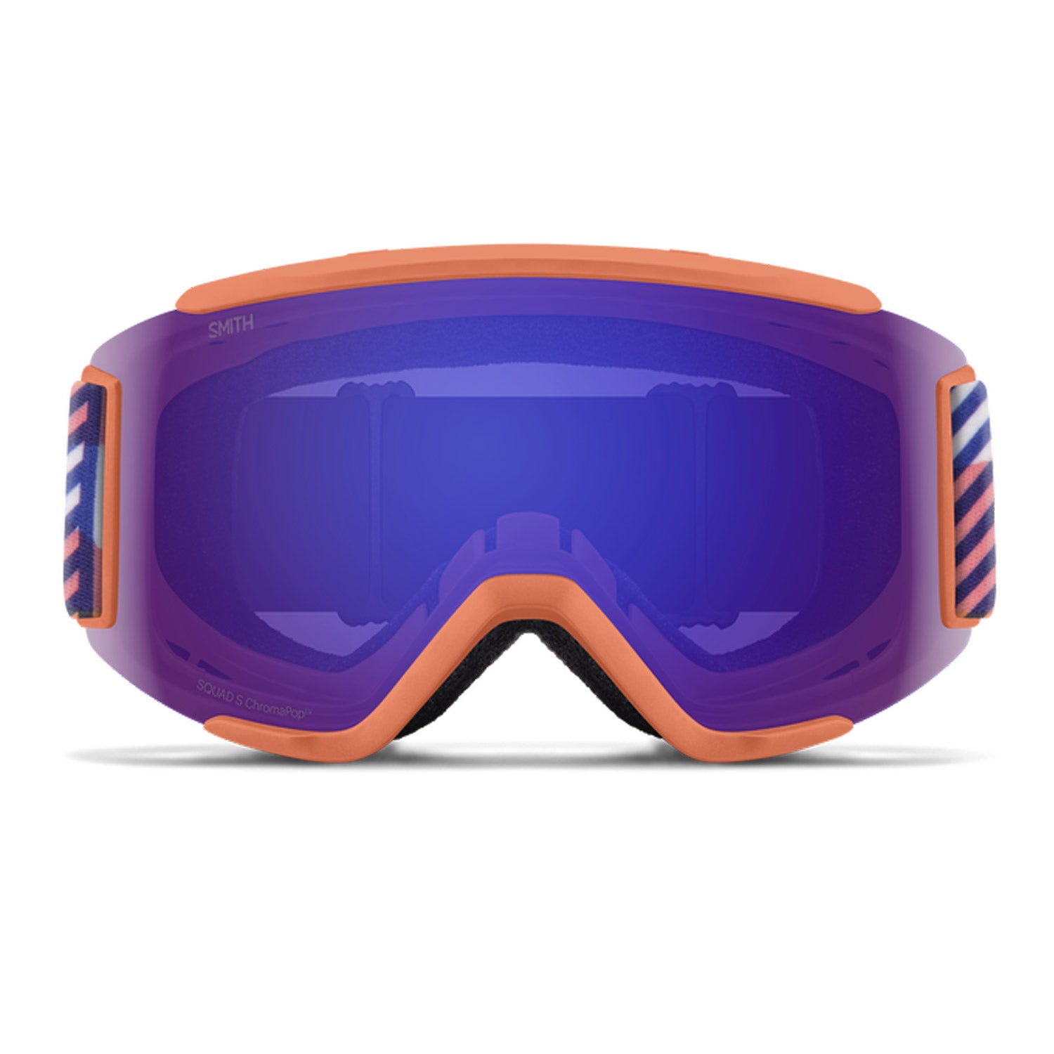 Squad S Snow Goggle