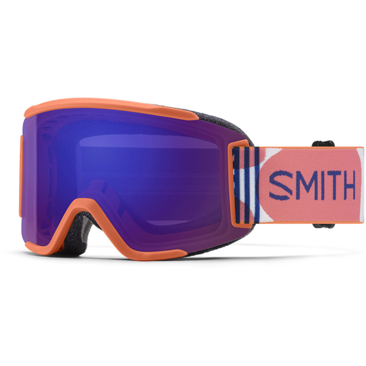 Squad S Snow Goggle