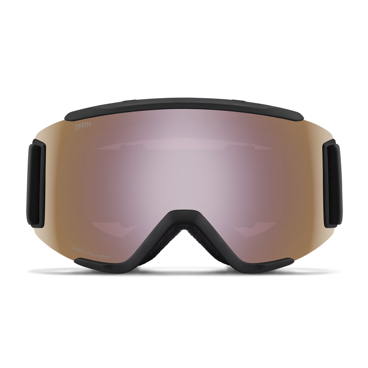 Squad S Low Bridge Fit Snow Goggles