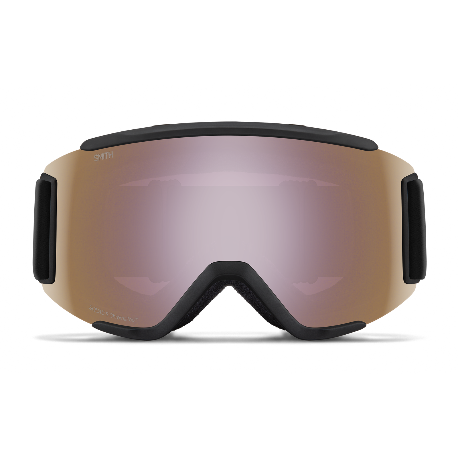 Squad S Low Bridge Fit Snow Goggles