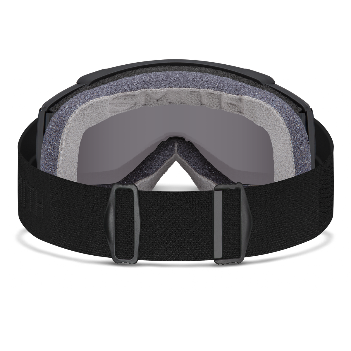 Squad S Low Bridge Fit Snow Goggles