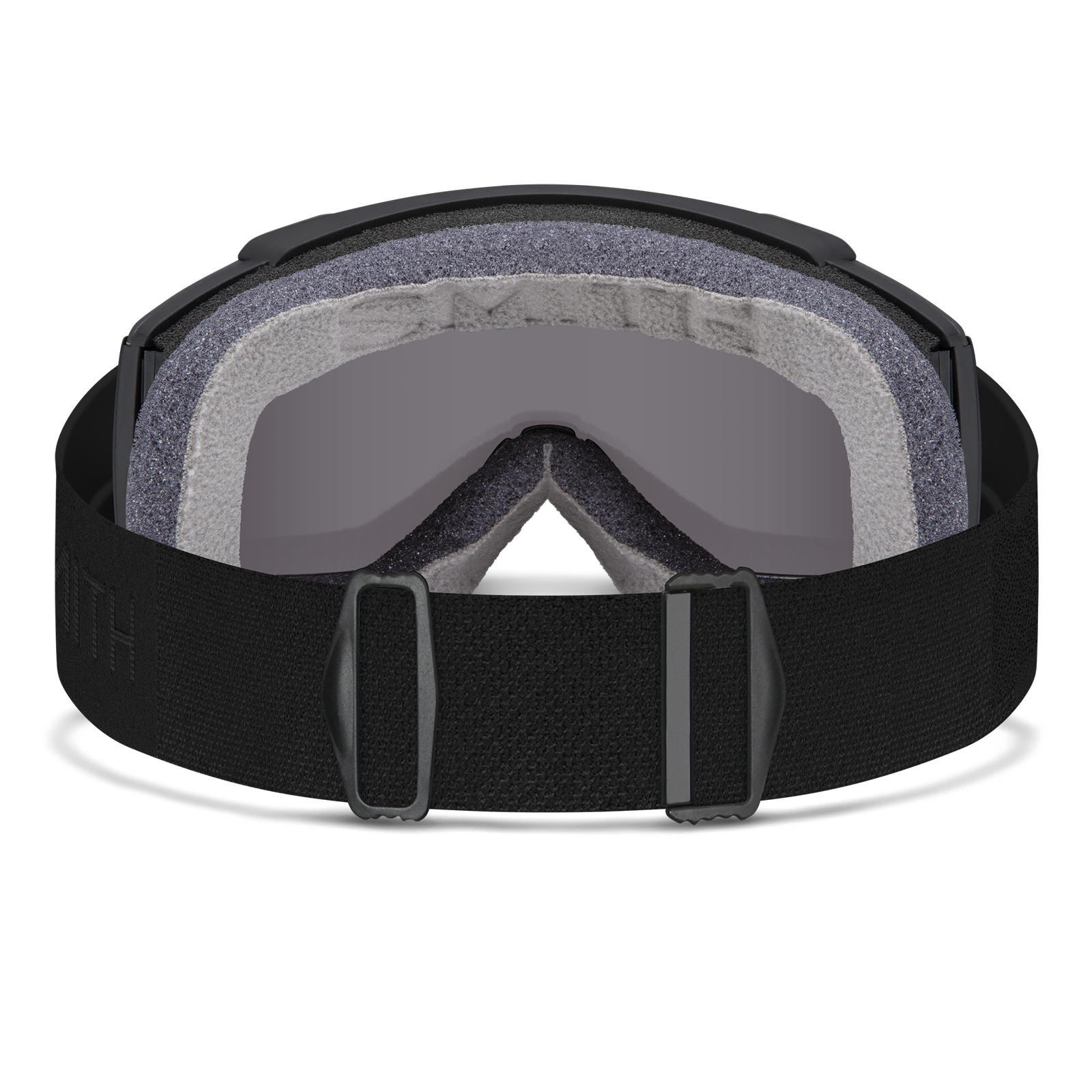 Squad S Low Bridge Fit Snow Goggles