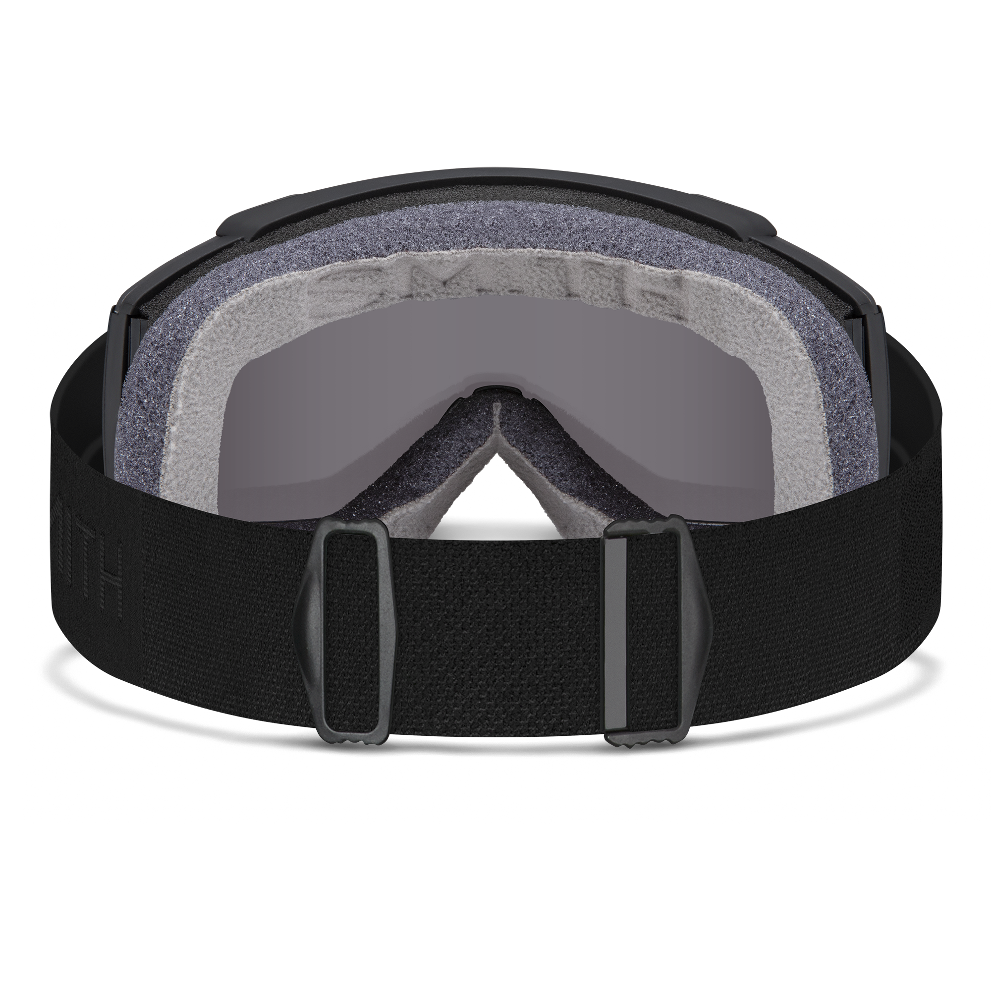 Squad S Low Bridge Fit Snow Goggles