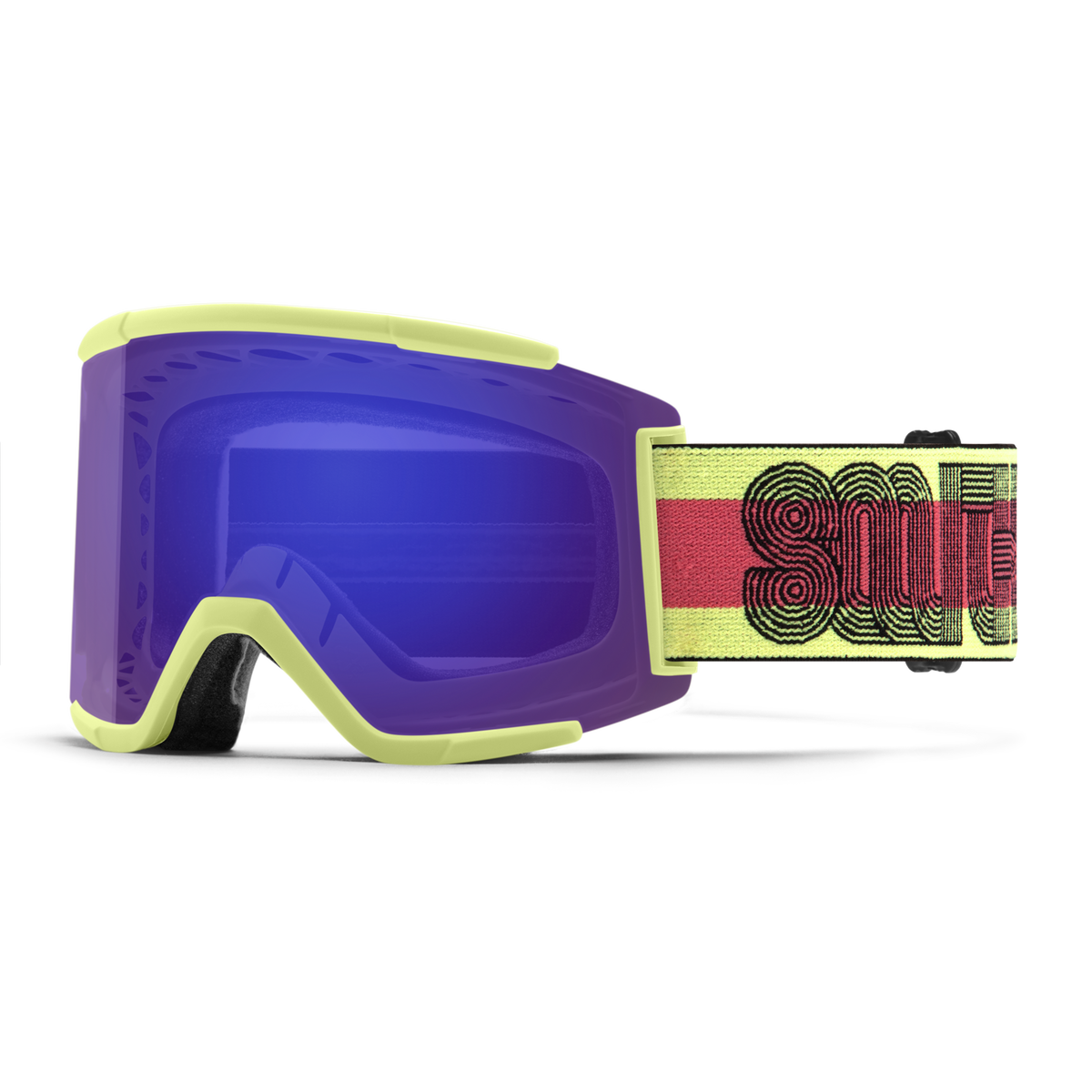 Squad XL Snow Goggle