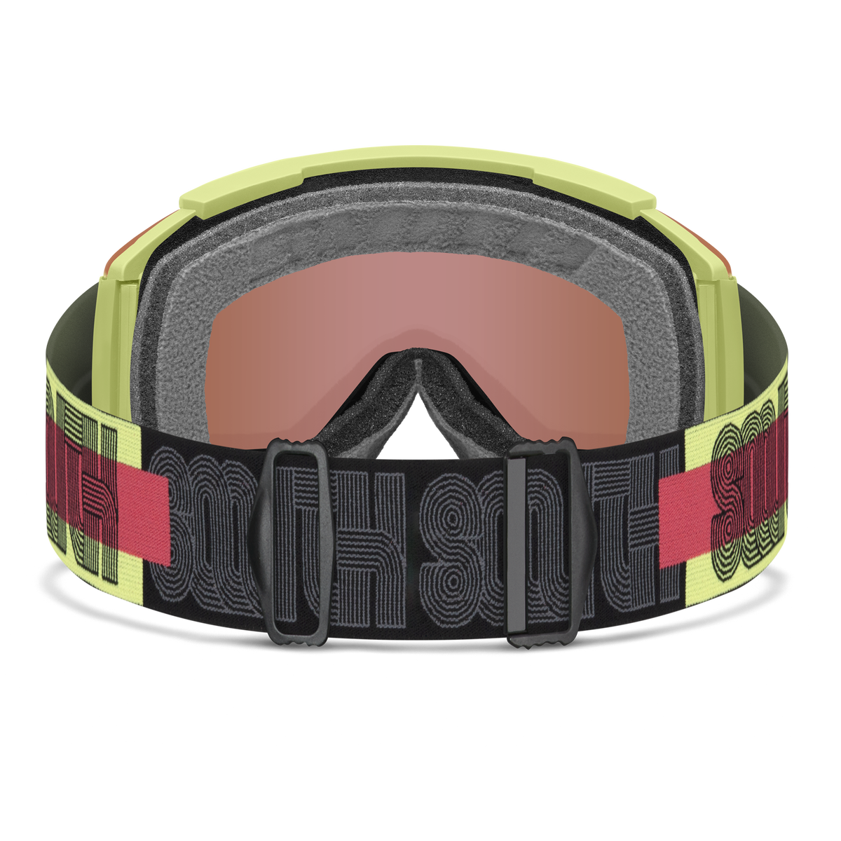 Squad XL Snow Goggle