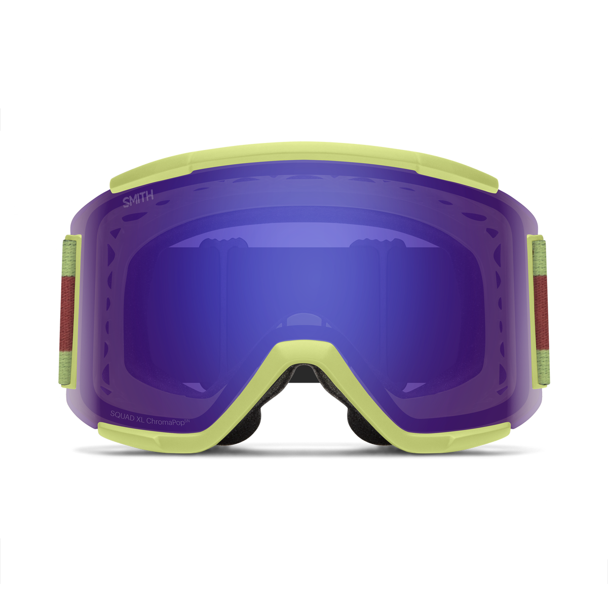 Squad XL Snow Goggle