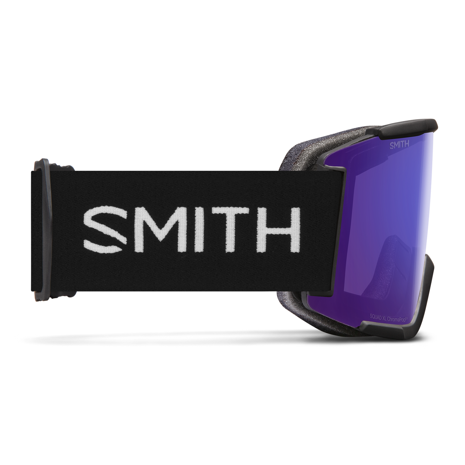 Squad XL Low Bridge Fit Snow Goggles