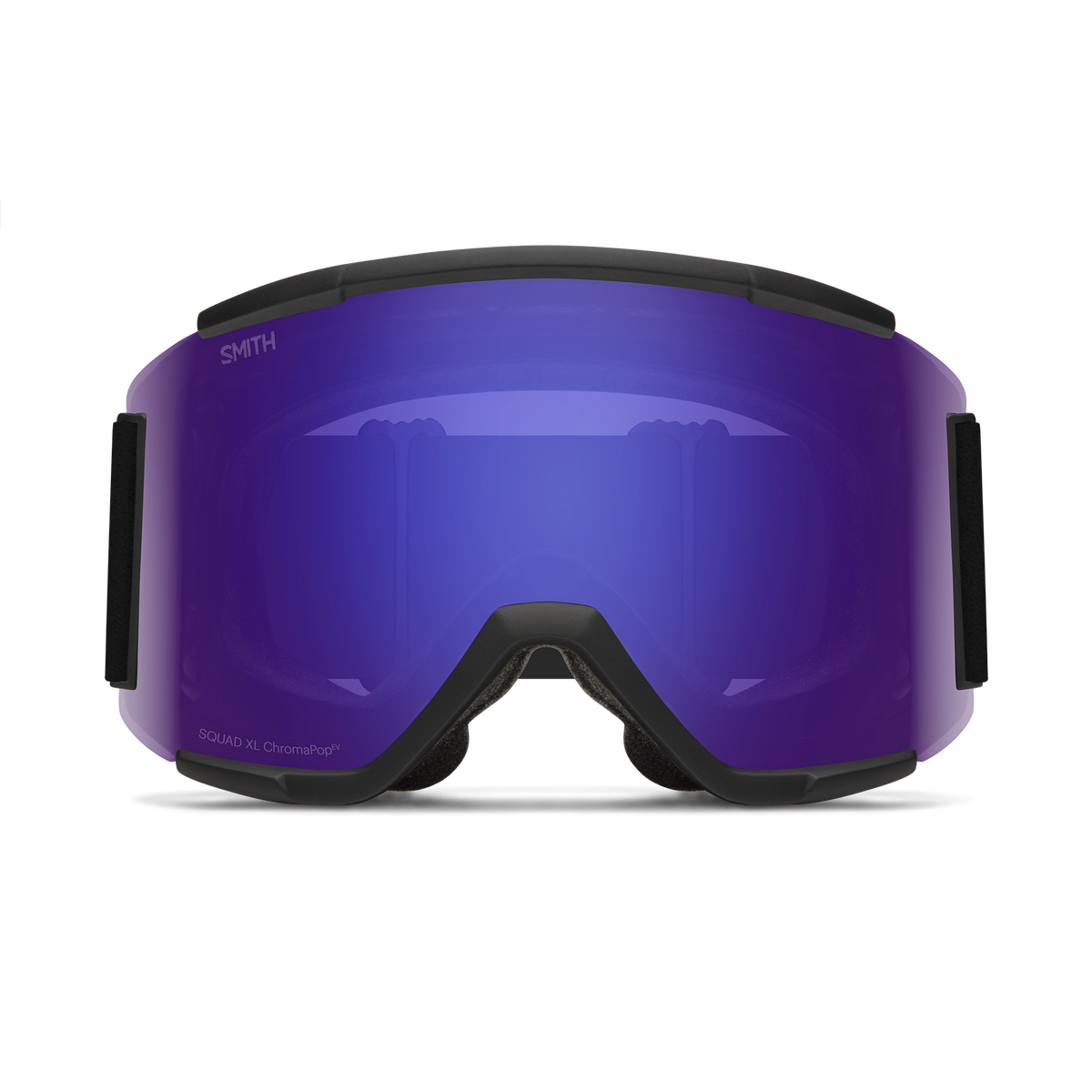 Squad XL Low Bridge Fit Snow Goggles