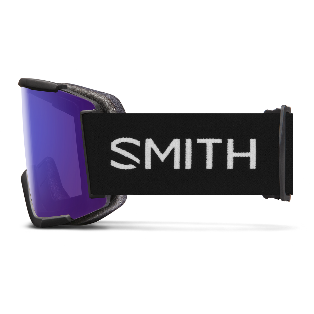 Squad XL Low Bridge Fit Snow Goggles