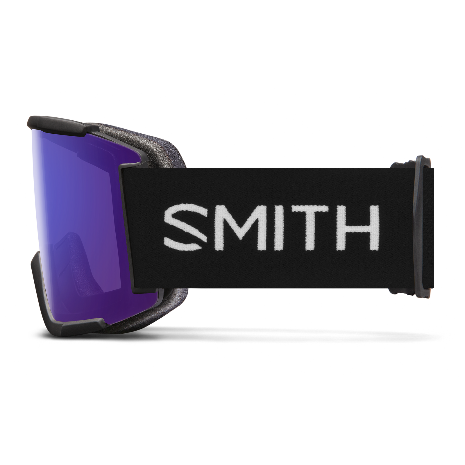 Squad XL Low Bridge Fit Snow Goggles
