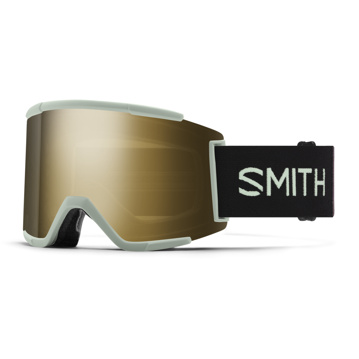 Squad XL Low Bridge Fit Snow Goggles