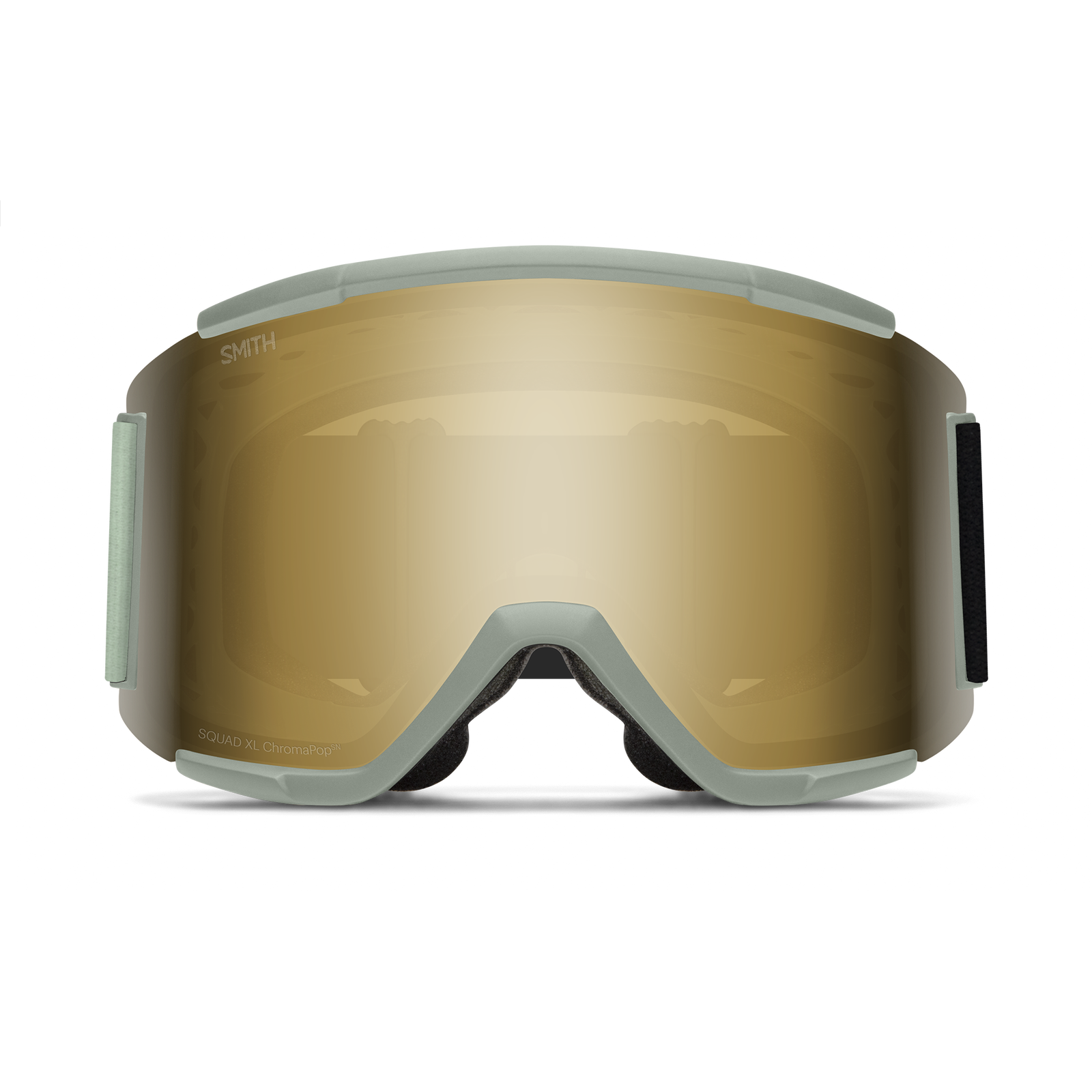 Squad XL Low Bridge Fit Snow Goggles