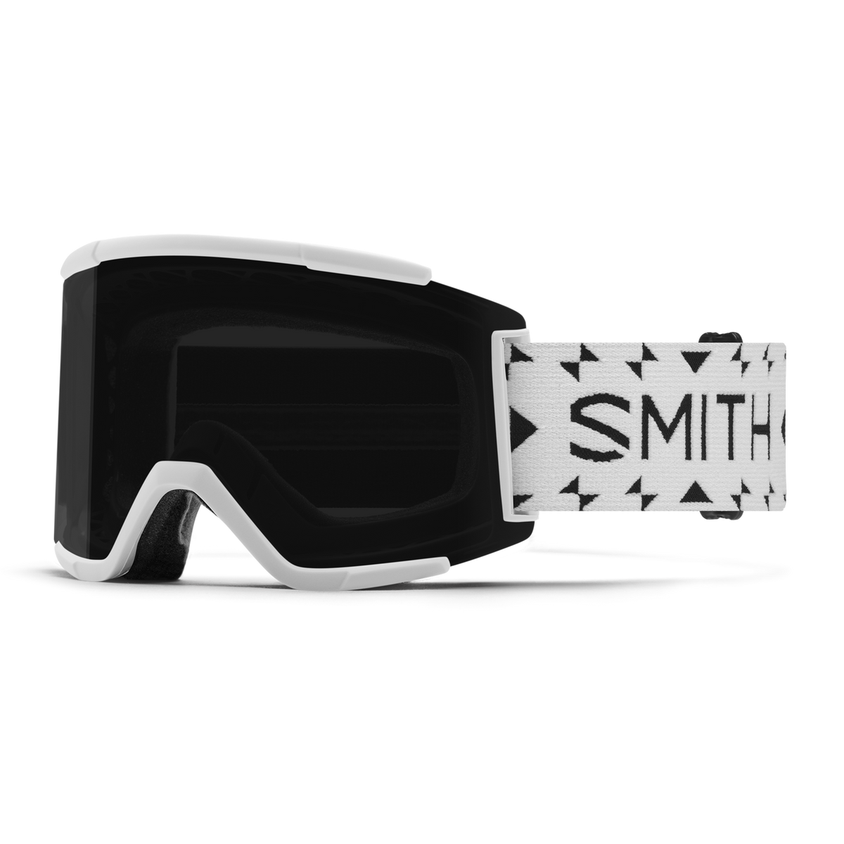 Squad XL Low Bridge Fit Snow Goggles